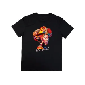"Wrapped" T-Shirt