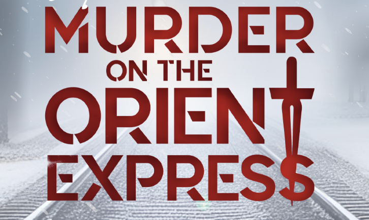 Murder on the Orient Express